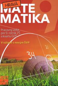 Hravá matematika 9 PZ