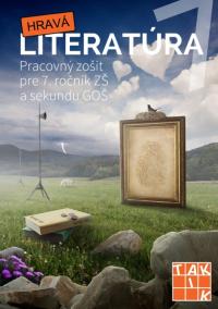 Hravá literatúra 7 PZ