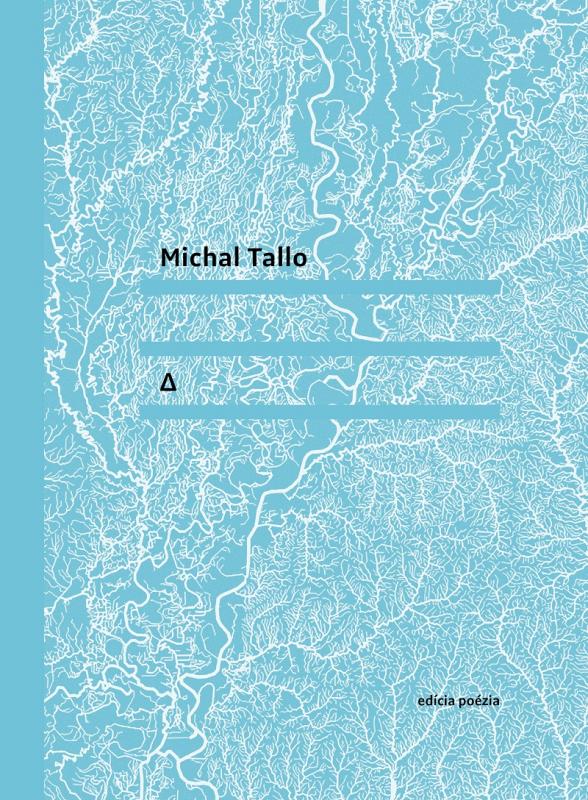 Kniha: Michal Tallo: Deltaautor neuvedený