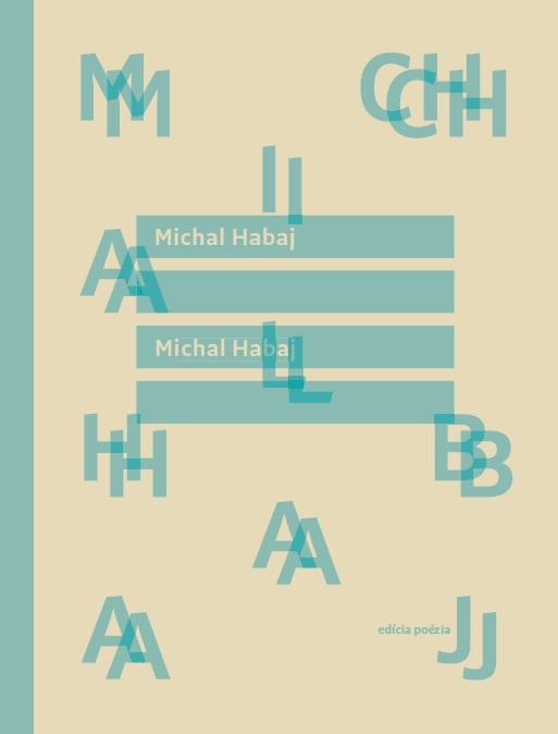 Kniha: Michal Habaj - Michal Habaj