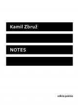 Kniha: Notes - Kamil Zbruž