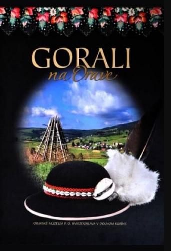 Kniha: Gorali na Oravekolektív autorov