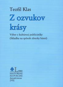 Z ozvukov krásy