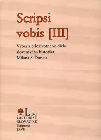 Scripsi vobis III.