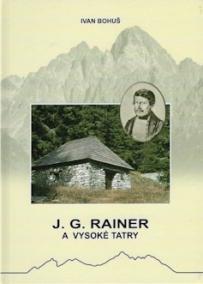 J.G. Reiner a Vysoké Tatry