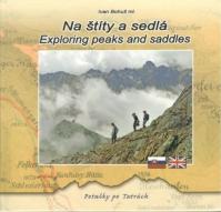 Na štíty a sedlá - Exploring peaks and saddles