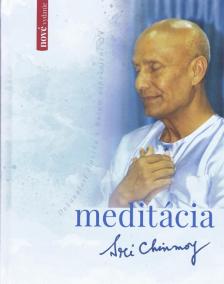 Meditácia 2. doplnené vydanie