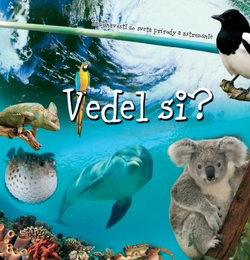 Kniha: Vedel si?autor neuvedený