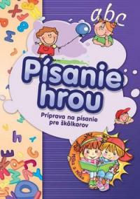 Písanie hrou