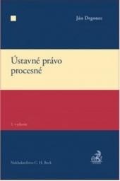 Ústavné právo procesné