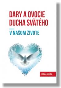 Dary a ovocie Ducha Svätého