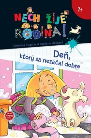 Nech žije rodina! (2) - Deň, ktorý sa nezačal dobre