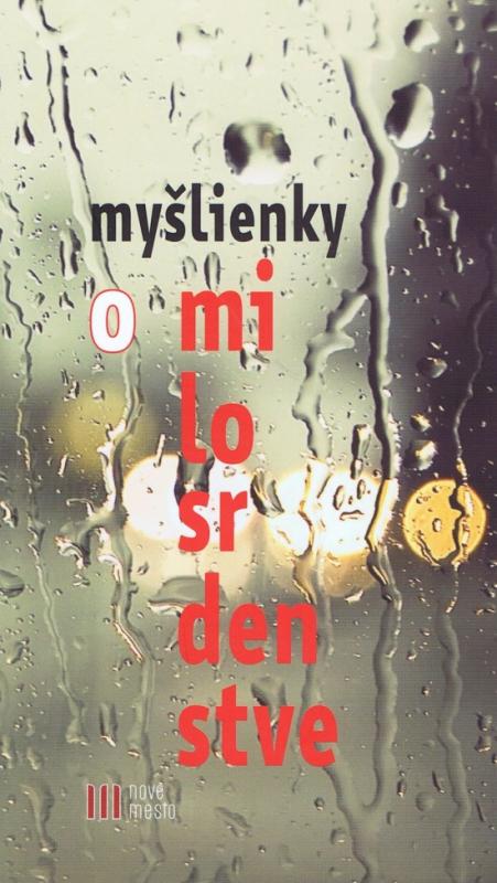 Kniha: Myšlienky o milosrdenstve - Ciardi OMI Fabio