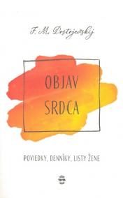 Objav srdca