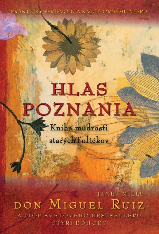 Kniha: Hlas Poznania - Miguel Ruiz