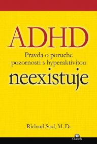 ADHD neexistuje