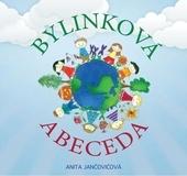 Kniha: Bylinková abeceda - Anita Jančovičová