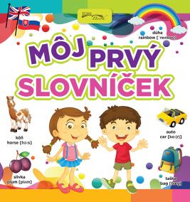 Môj prvý slovníček