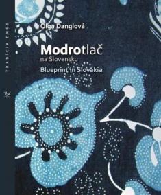 Modrotlač na Slovensku