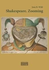 Kniha: Shakespeare.Zooming - Jana B. Wild