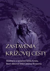 Zastavenia Krížovej cesty