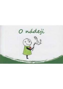Kniha: O nádeji - Pietro Biblico