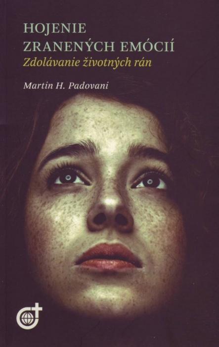 Kniha: Hojenie zranených emócií - Martin H. Padovani