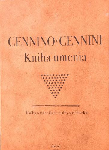 Kniha: Kniha umenia - Cennino Cennini