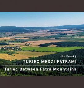 Turiec medzi Fatrami