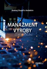 Manažment výroby 