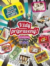 Kniha: Vždy pripravený! - Socializmus, heavy metal a čučo - Baričák Pavel -Hirax-