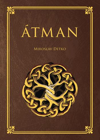 Kniha: Átman - Miroslav Detko