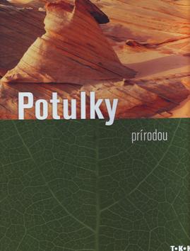 Kniha: Potulky prírodouautor neuvedený
