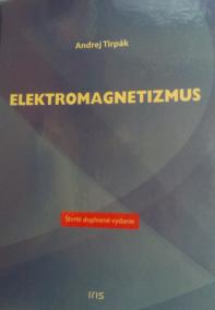 Elektromagnetizmus - 4.doplnené vydanie