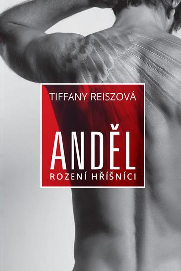 Kniha: Anděl - Reiszová Tiffany