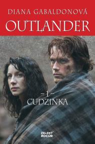 Outlander 1 - Cudzinka