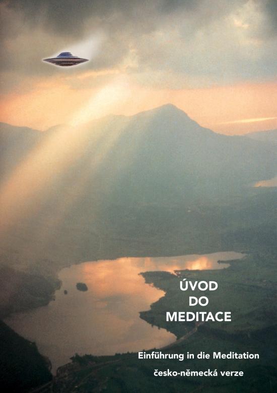 Kniha: Úvod do meditace - Einführung in die Meditation - Billy Eduard Albert Meier