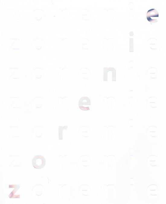 Kniha: Zorenie - Lettrichová, Pavla Rossini Xénia