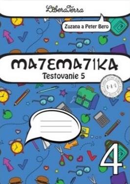 Kniha: Matematika 5 - Zuzana Berová