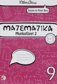 Matematika 9 - munkafüzet 2