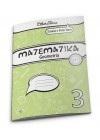 Kniha: Matematika 3 - Geometria - Zuzana Berová