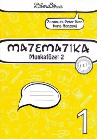 Matematika 1 - munkafüzet 2