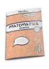 Kniha: Matematika 4 - Geometria - Zuzana Berová