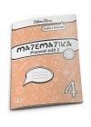 Kniha: Matematika 4 - pracovný zošit 2 - Peter Bero