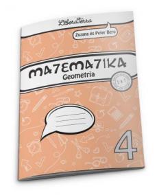 Matematika 4, geometria v maďarskom jazyku