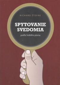 Spytovanie svedomia