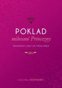 Poklad milované Princezny - Drahokamy lá