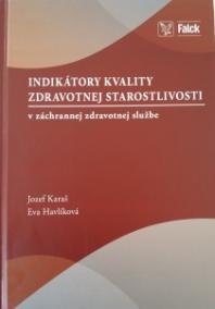 Indikátory kvality zdravotnej starostlivosti