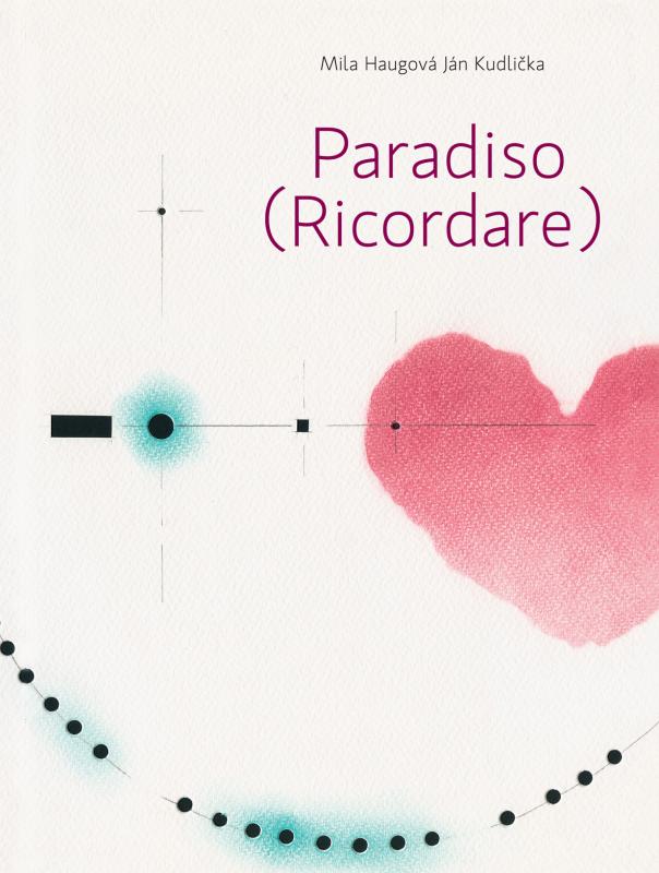 Kniha: Paradiso (Ricordare) - Mila Haugová