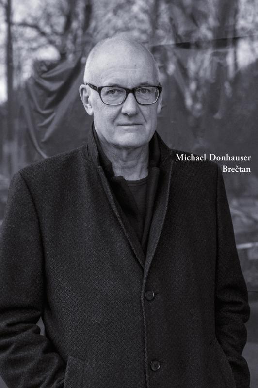 Kniha: Brečtan - Michael Donhauser